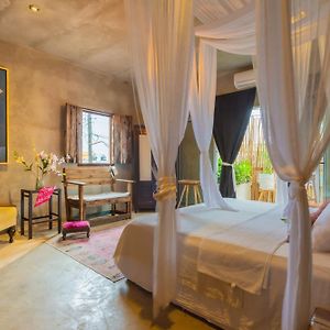 Aruma Villa Boutique Isla Mujeres With Beach Club Access Included